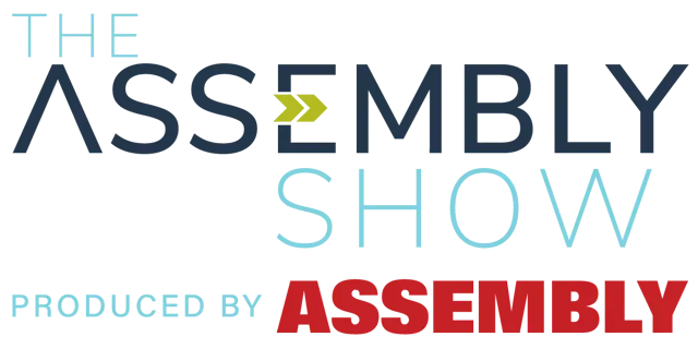 2026 The ASSEMBLY Show logo